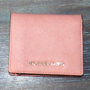 Michael Kors Card Wallet
